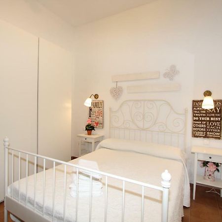 Apartamento Ollerias มาลากา ภายนอก รูปภาพ