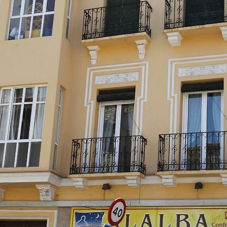 Apartamento Ollerias มาลากา ห้อง รูปภาพ