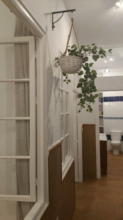 Apartamento Ollerias มาลากา ภายนอก รูปภาพ