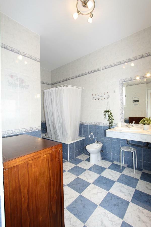 Apartamento Ollerias มาลากา ภายนอก รูปภาพ