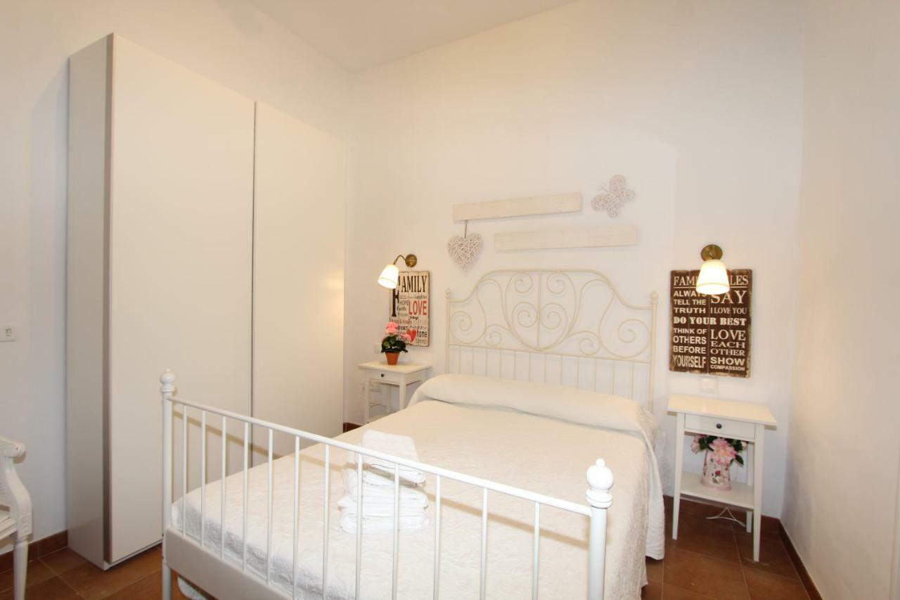 Apartamento Ollerias มาลากา ภายนอก รูปภาพ