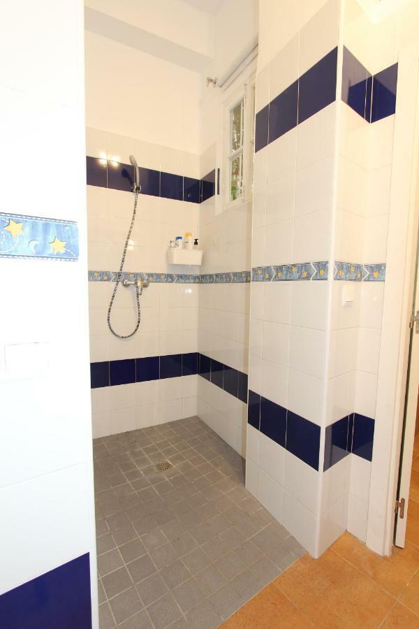 Apartamento Ollerias มาลากา ภายนอก รูปภาพ